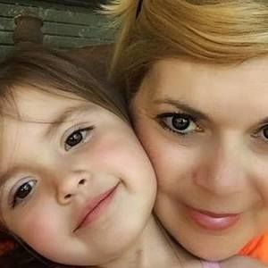 Meet your Posher, Scarlett